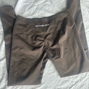 Alphalete Amplify Leggings